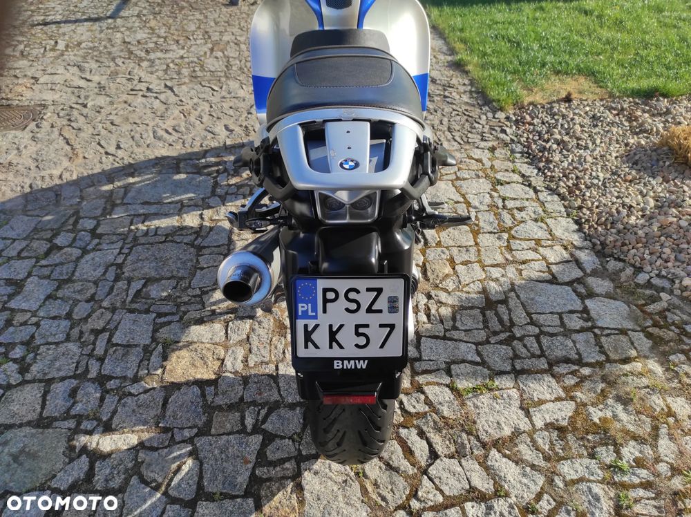 BMW K - 7
