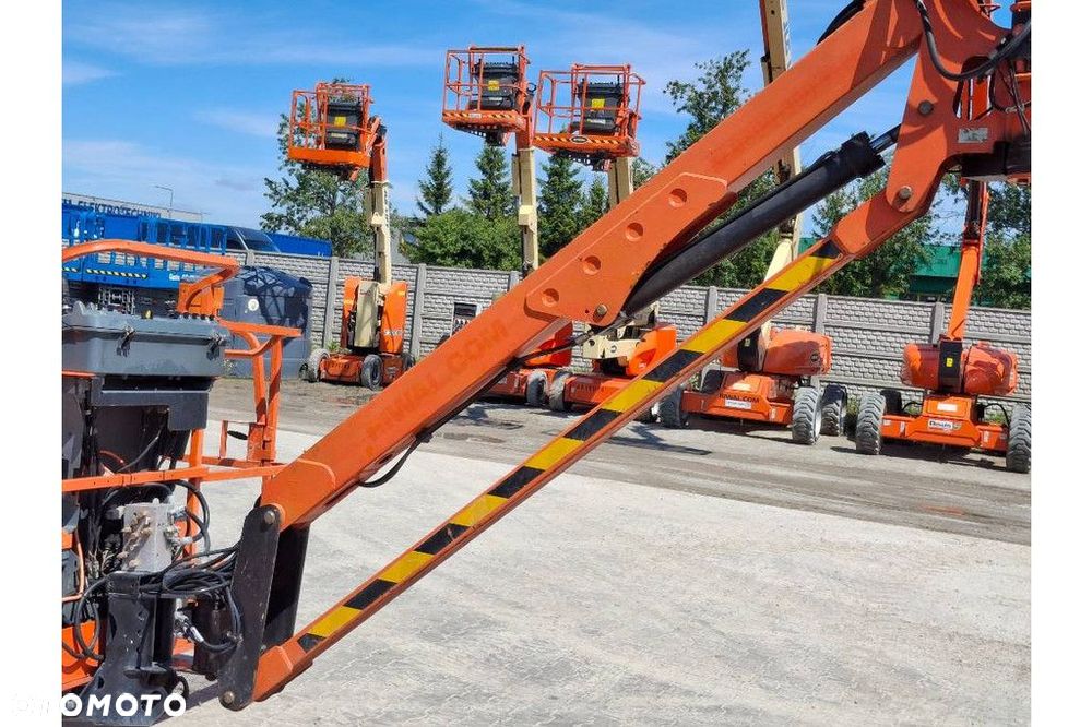 JLG 1350 SJP - 5