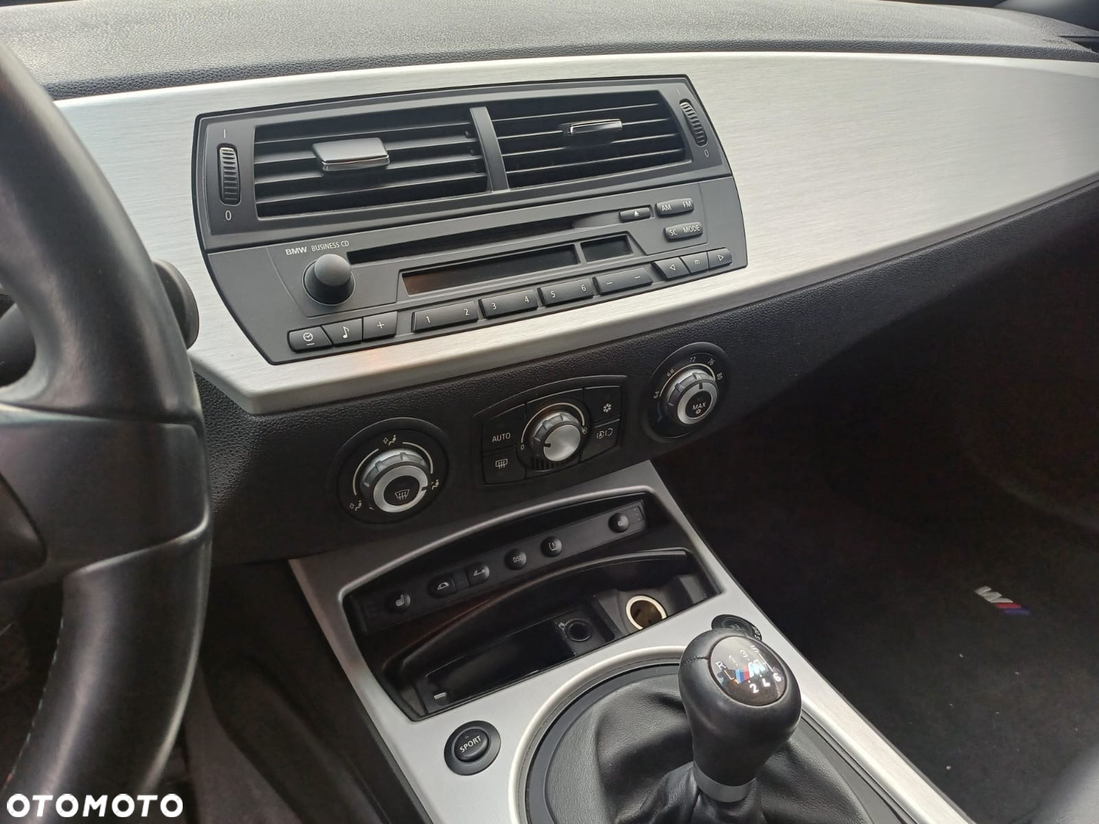BMW Z4 M roadster - 15