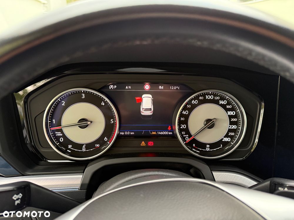 Volkswagen Touareg 3.0 V6 TDI SCR 4Mot - 27