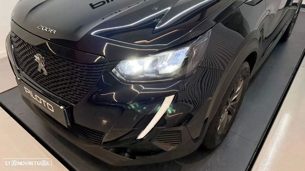 Peugeot 2008 PureTech 100 Style - 5