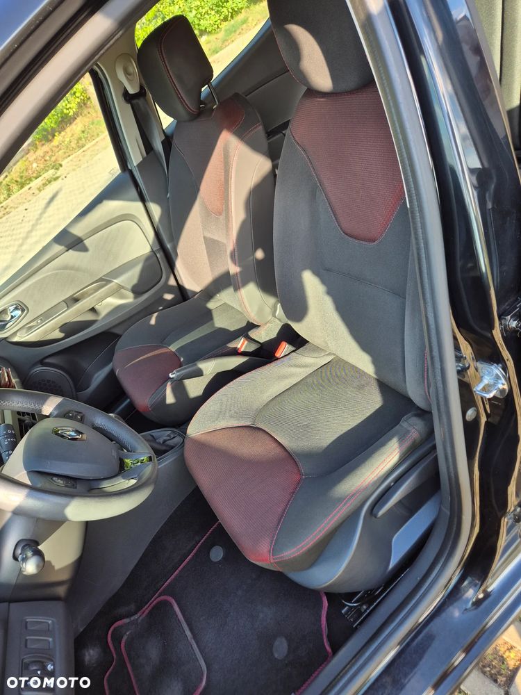 Renault Clio 1.2 16V Alize Euro5 - 16