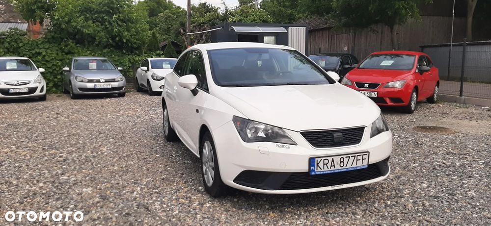 Seat Ibiza - 22