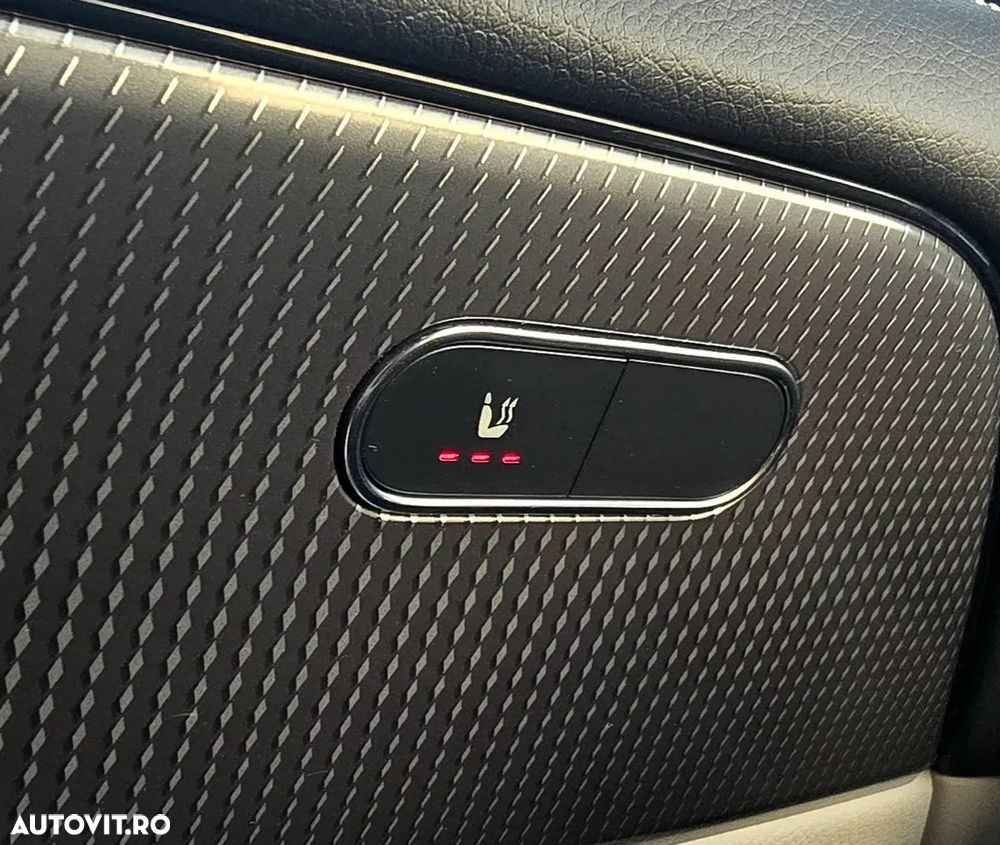 Mercedes-Benz GLB 220 d 4MATIC 8G-DCT Special Edition - 25