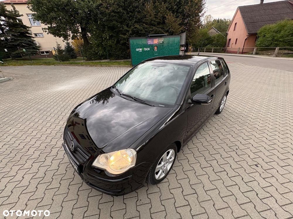 Volkswagen Polo - 7