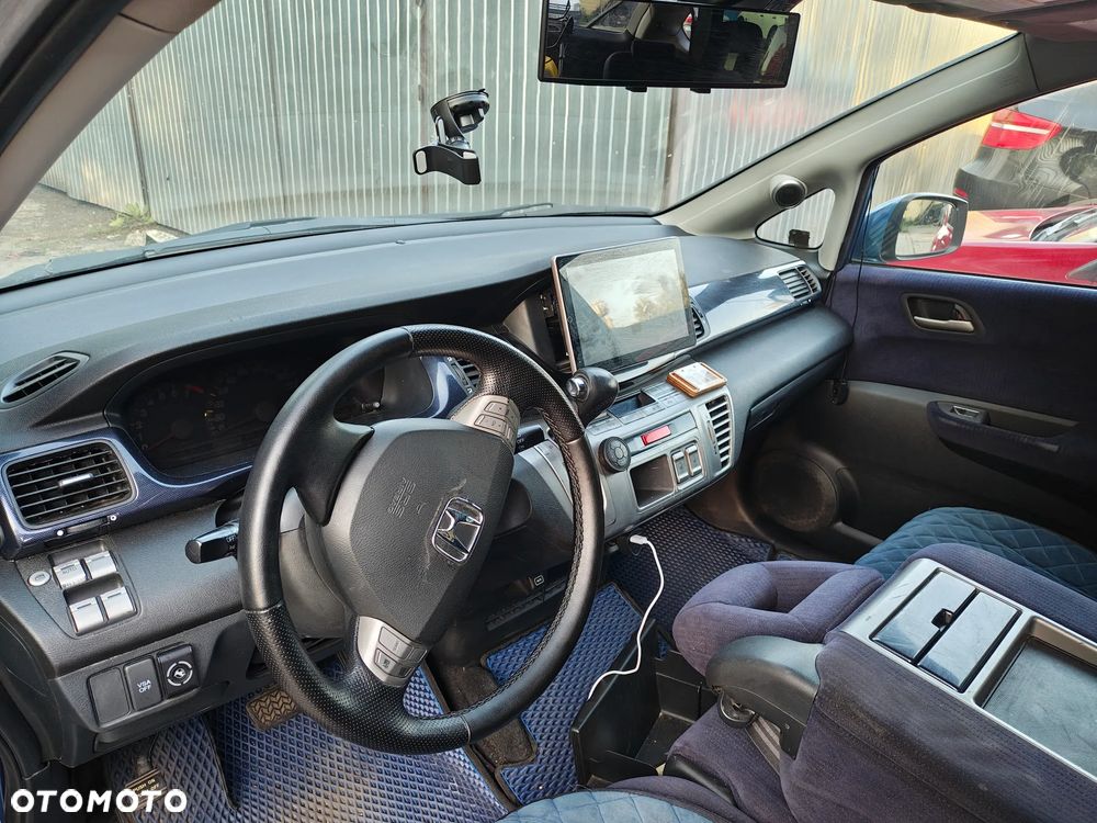 Honda FR-V 1.8 Executive (lea) - 5