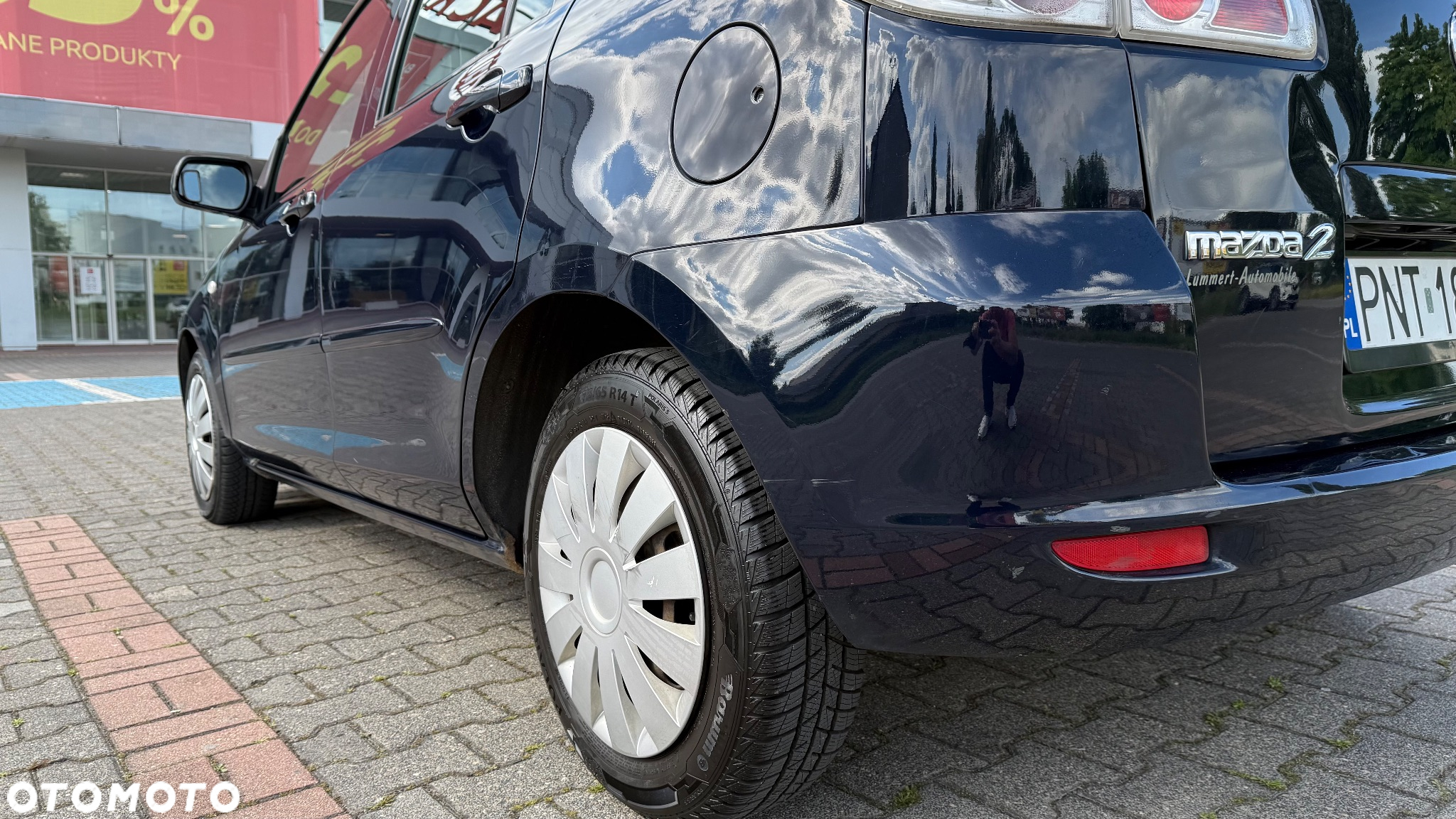 Mazda 2 - 29