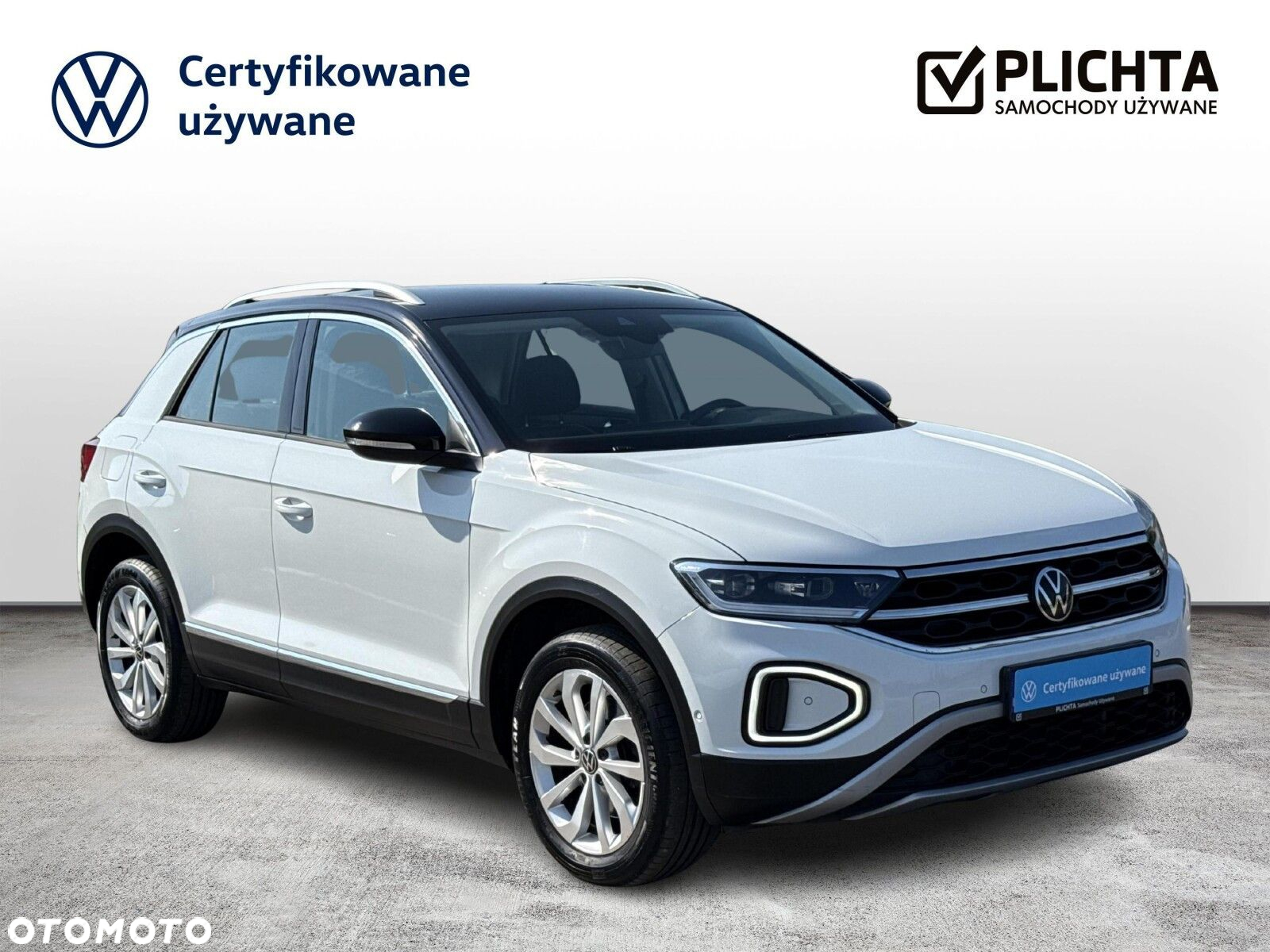 Volkswagen T-Roc 2.0 TSI 4Motion Style DSG - 7