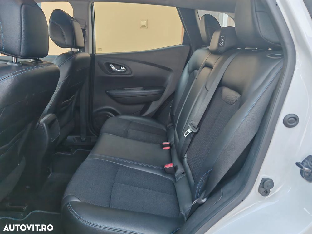 Renault Kadjar Energy dCi 110 COLLECTION - 15