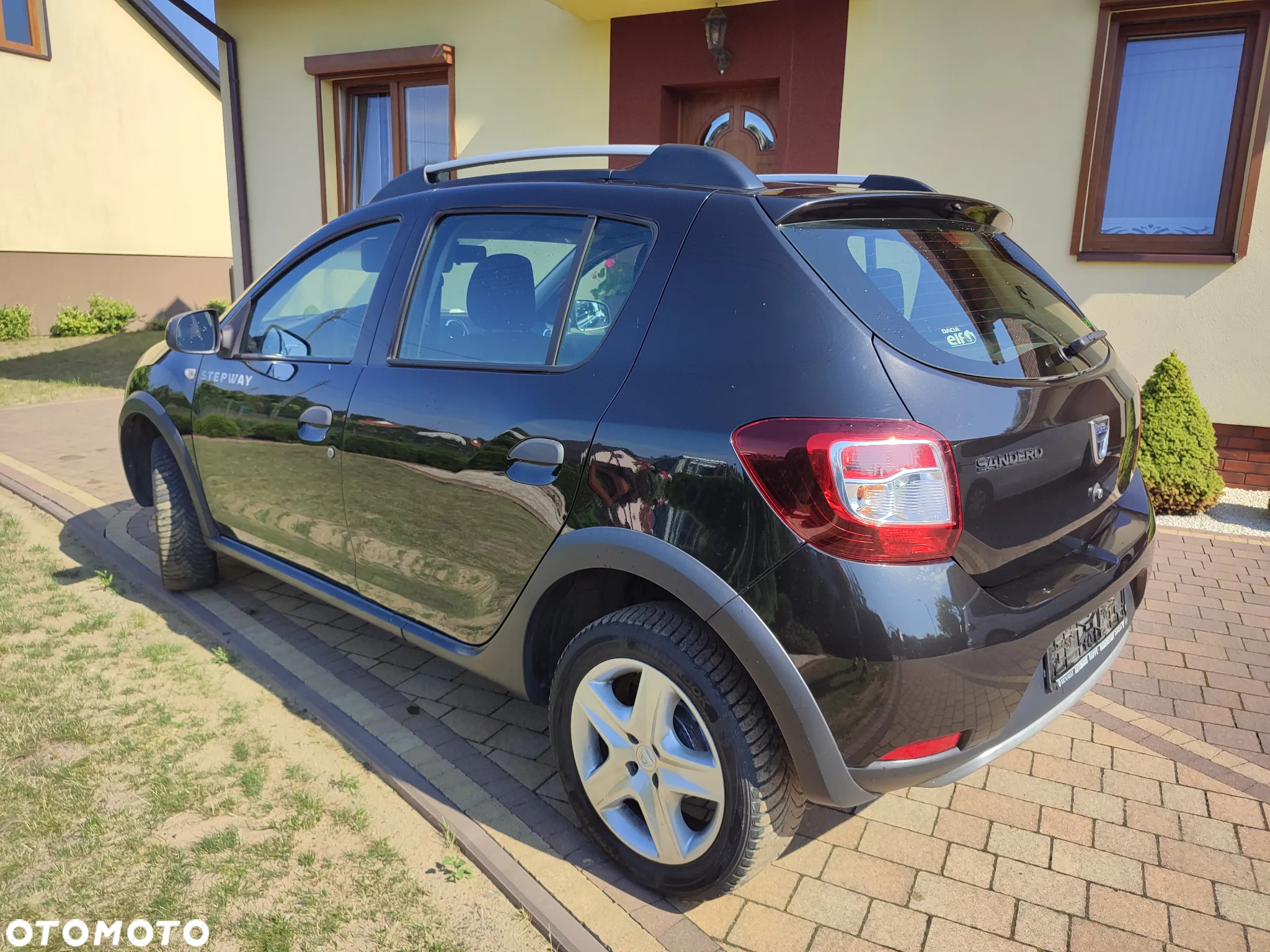 Dacia Sandero Stepway 0.9 TCe Ambiance - 5