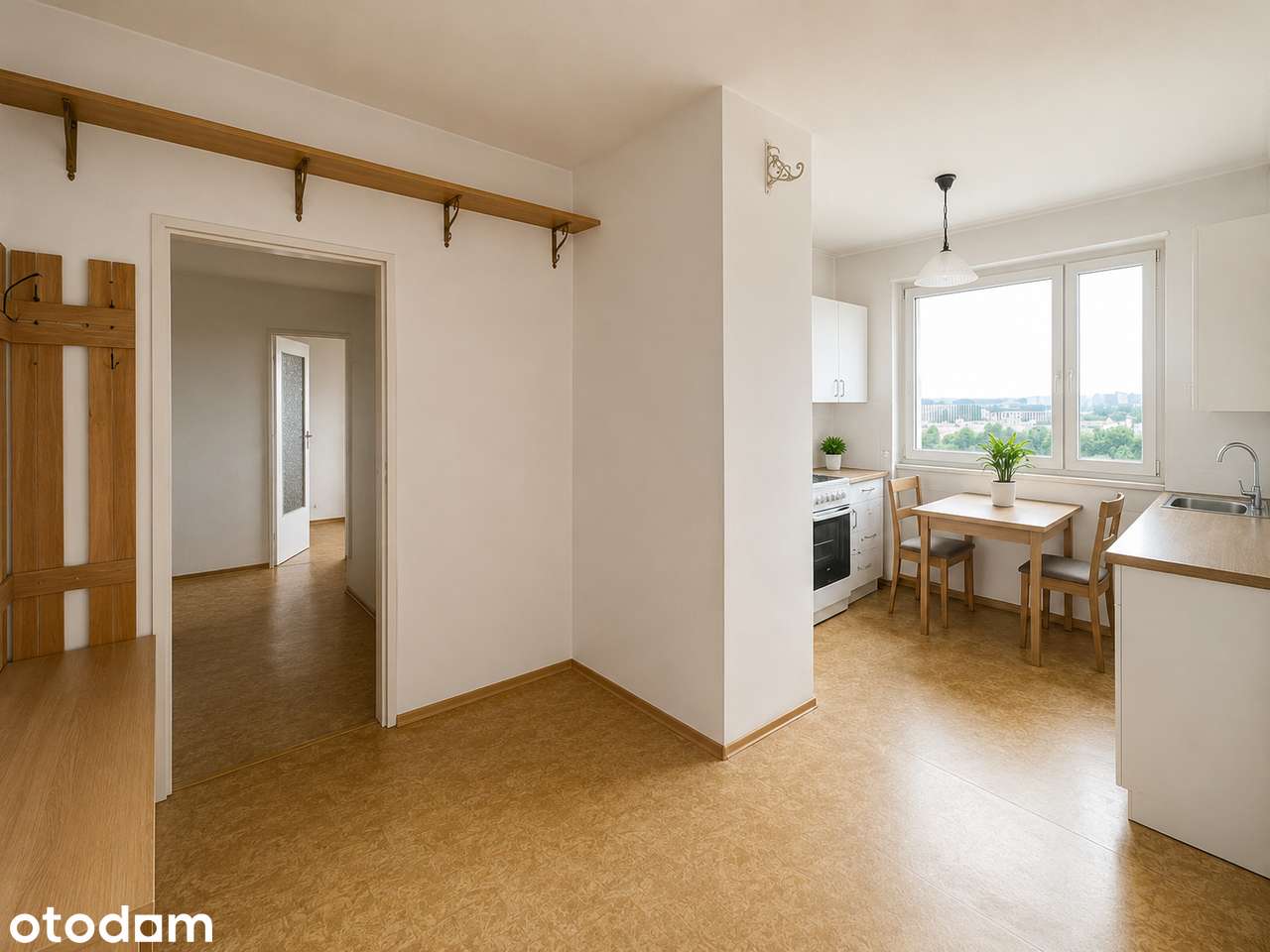 4 pokoje- 92m2 oraz dodatkowo 2 pokoje , Bogucice, os. Kukuczki.