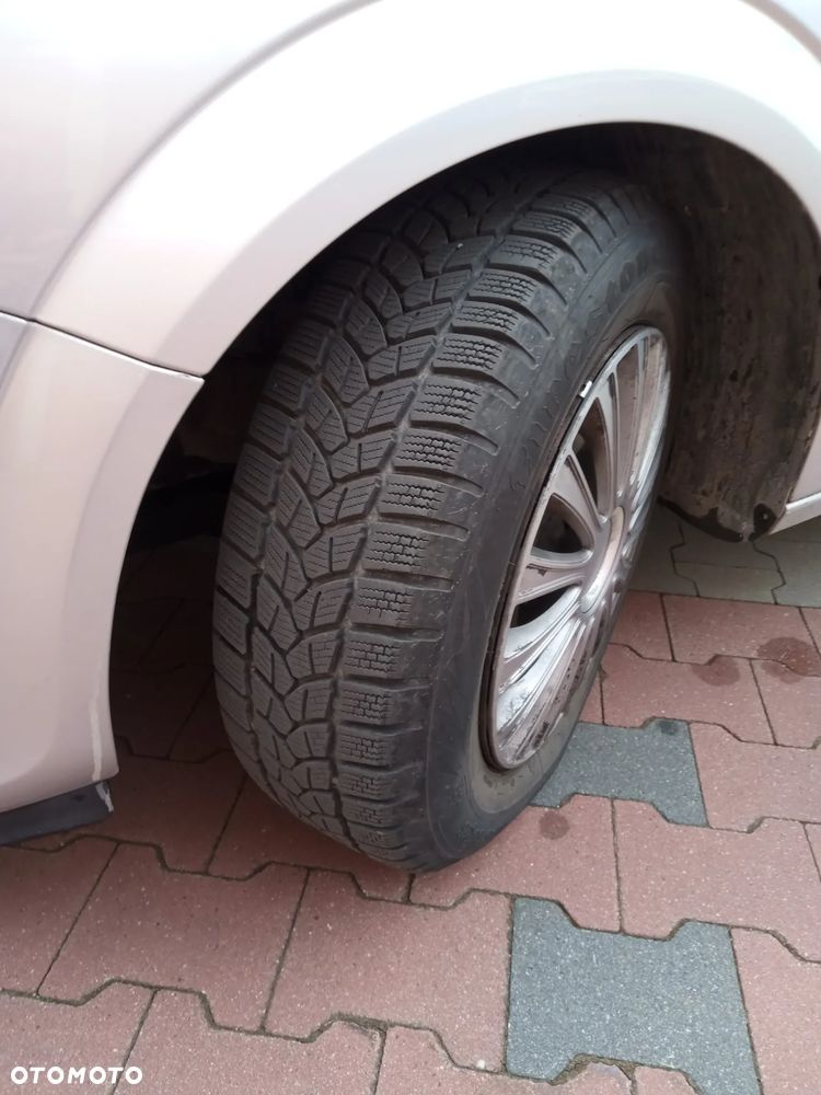 Opel Astra 1.6 - 17