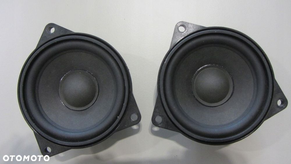 BMW 6 F06 F10 F11 F12 F13 GŁOŚNIK ŚREDNIOTONOWY HIFI 65139169689 9169689 - 1