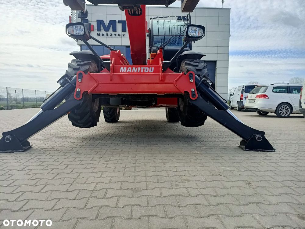 Manitou MT1840 - 16