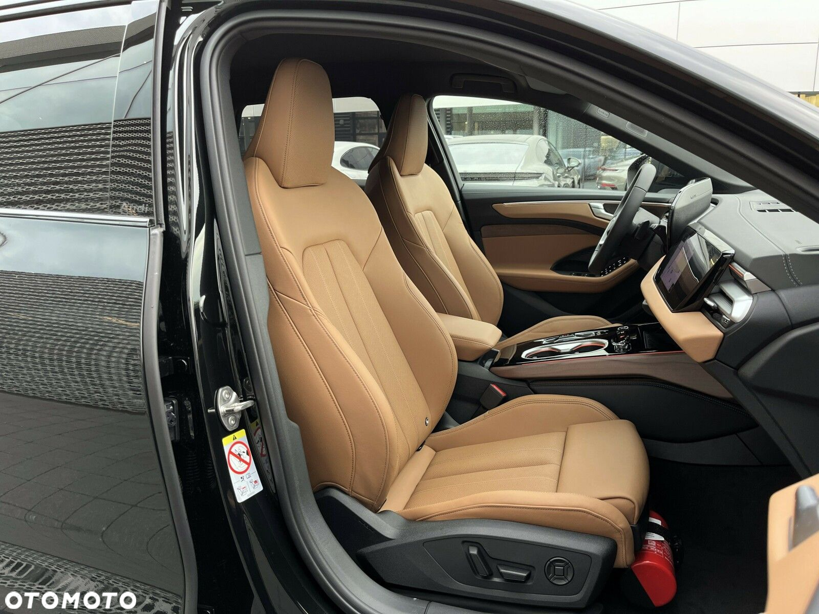 Audi A6 - 25