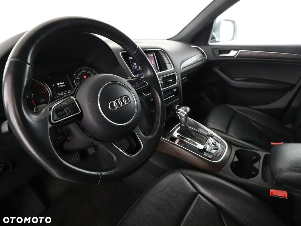Audi Q5 2.0 TDI Quattro S tronic - 15