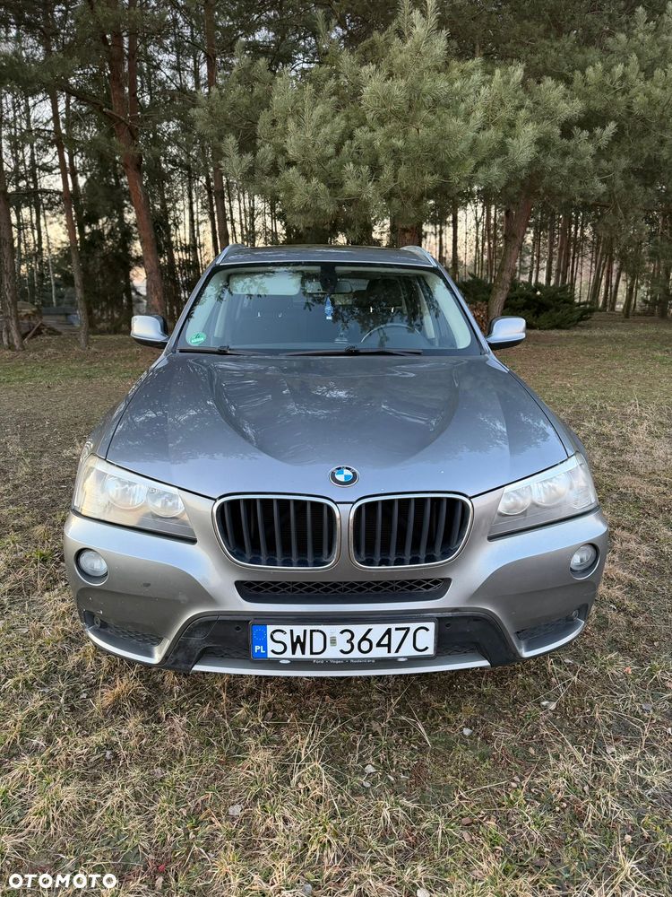 BMW X3 - 15