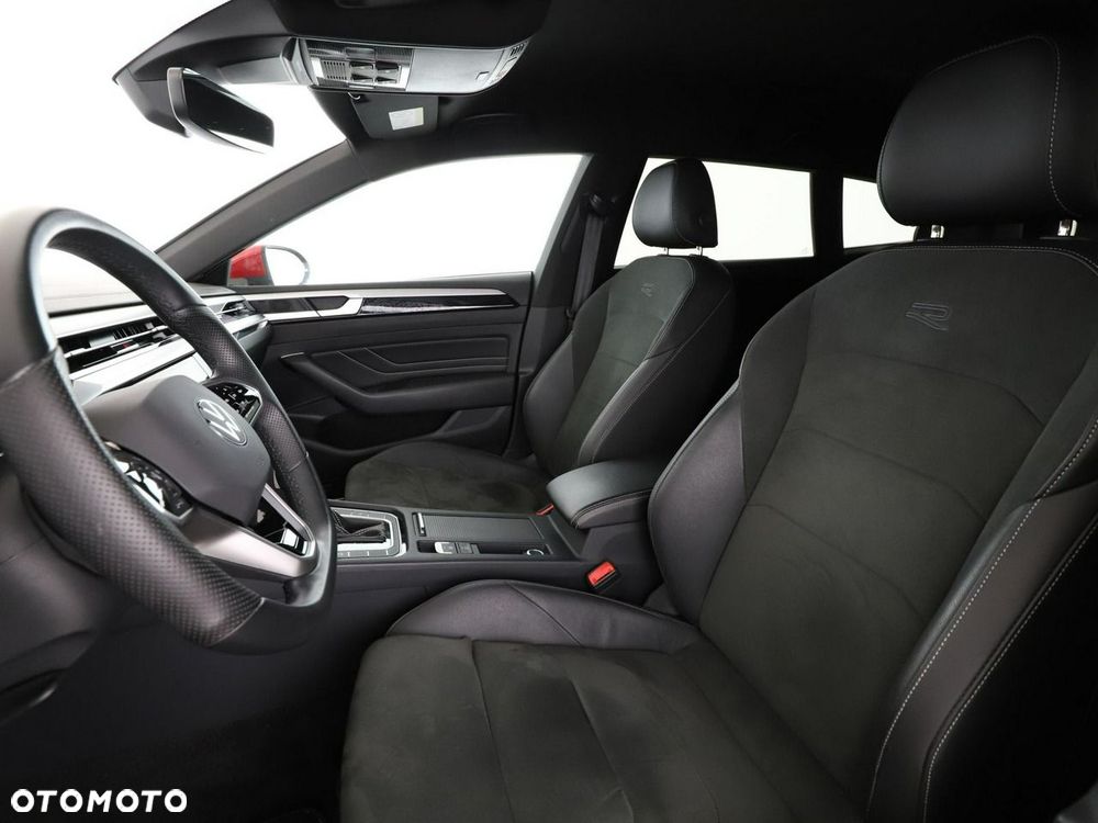 Volkswagen Arteon Shooting Brake 2.0 TDI R-Line DSG - 14