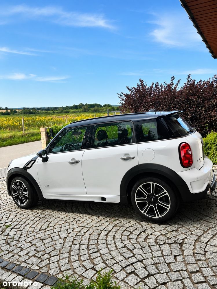 MINI Cooper S sport - 2