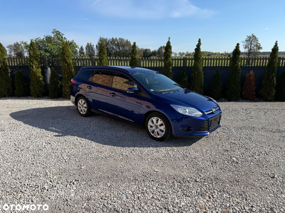 Ford Focus - 12