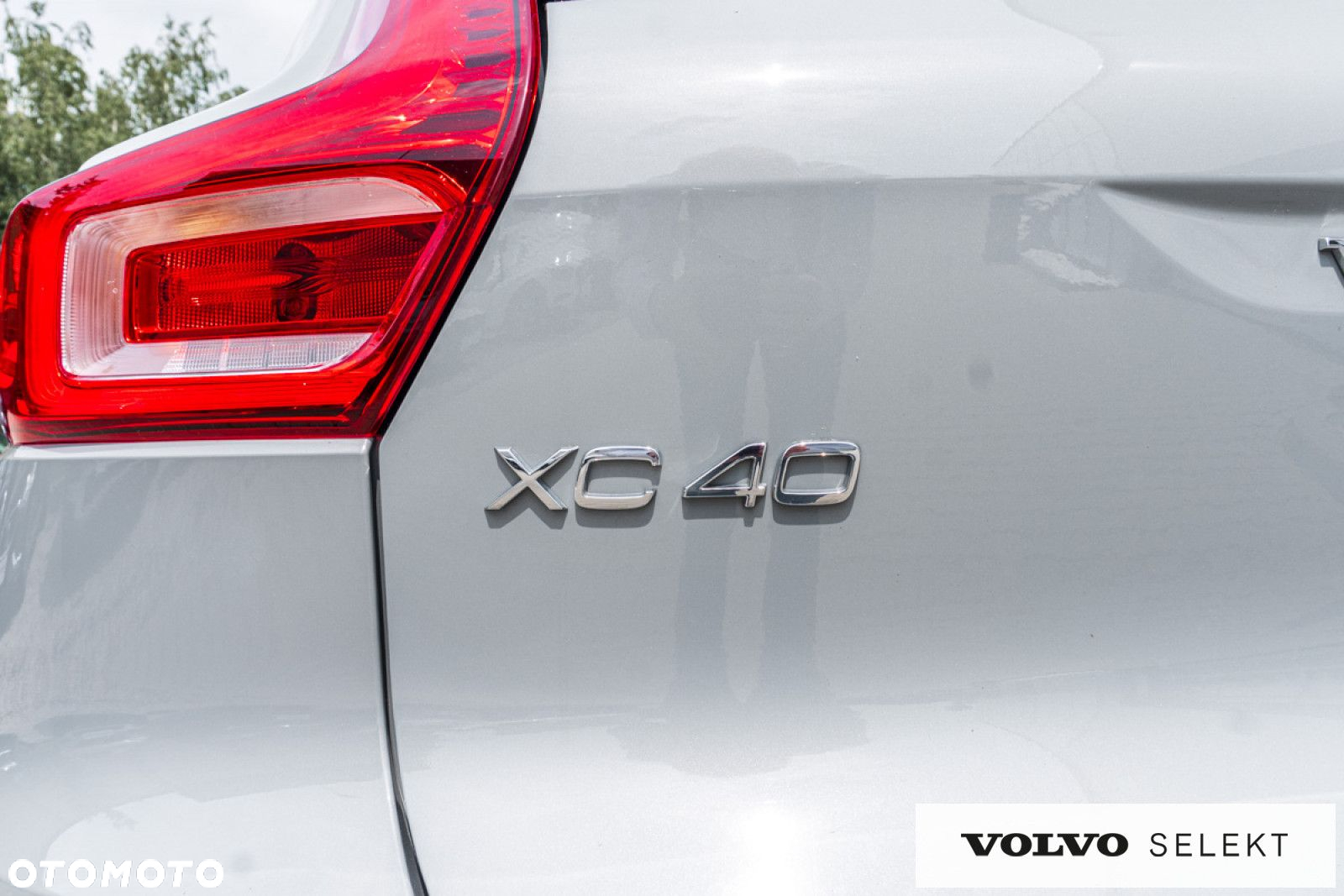 Volvo XC 40 - 17