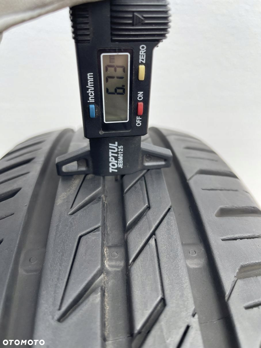 OPONA 185/60/15 88H NORAUTO PREVENSYS 4 - 3