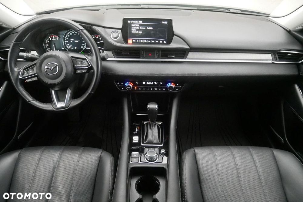 Mazda 6 2.5 SkyPrestige - 8