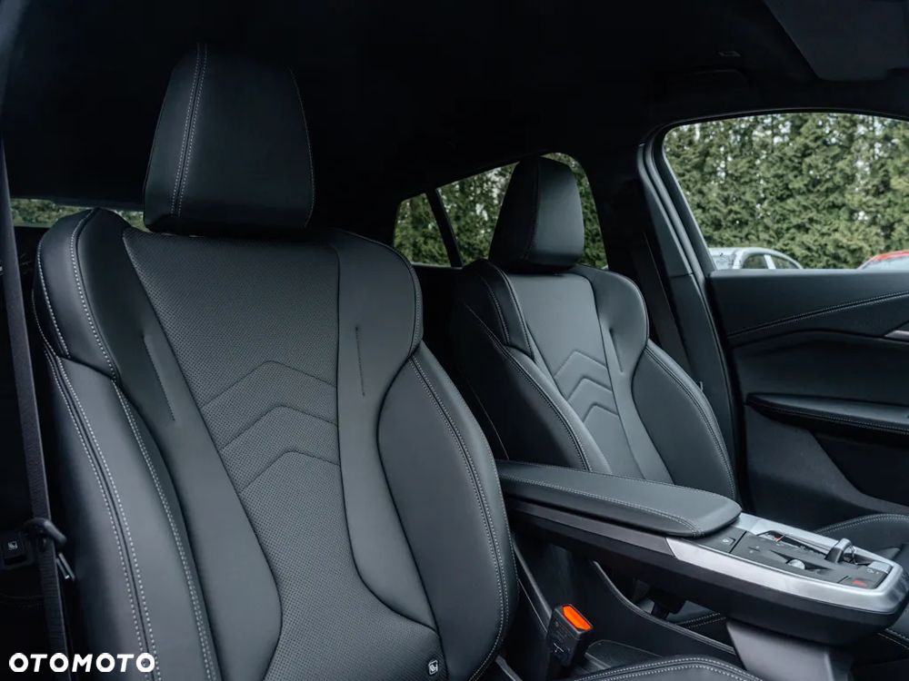 BMW X2 sDrive18d - 12