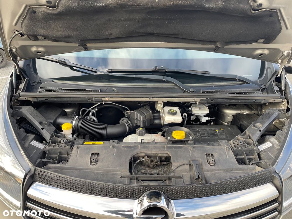 Opel Vivaro L2H1 S&S - 33