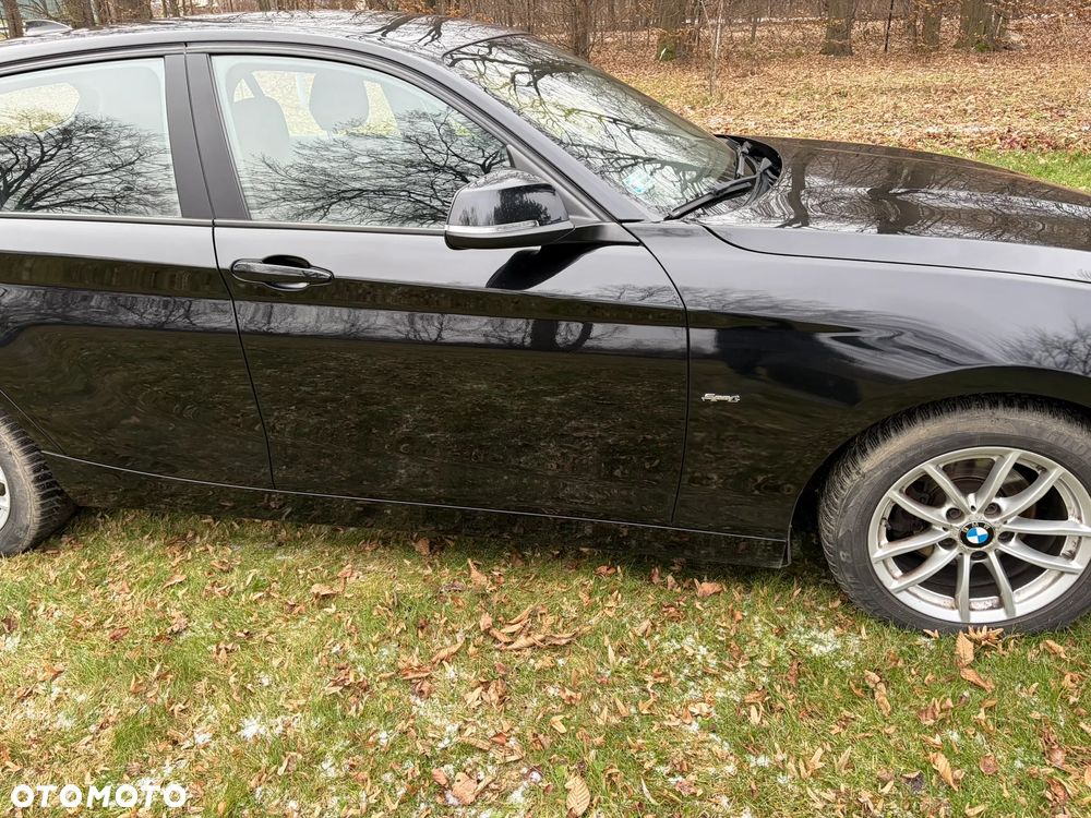 BMW Seria 1 118i M Sport - 7