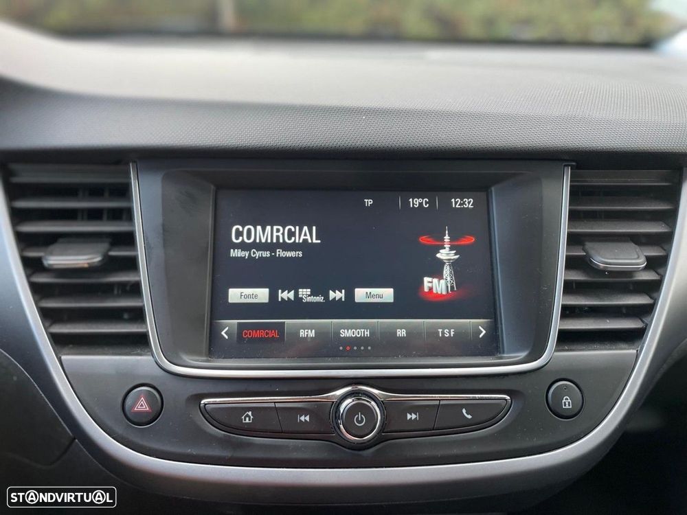 Opel Crossland X 1.6 CDTi Edition - 9