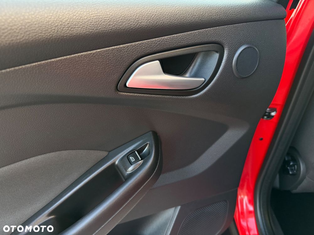 Ford Focus 1.0 EcoBoost Titanium ASS - 27