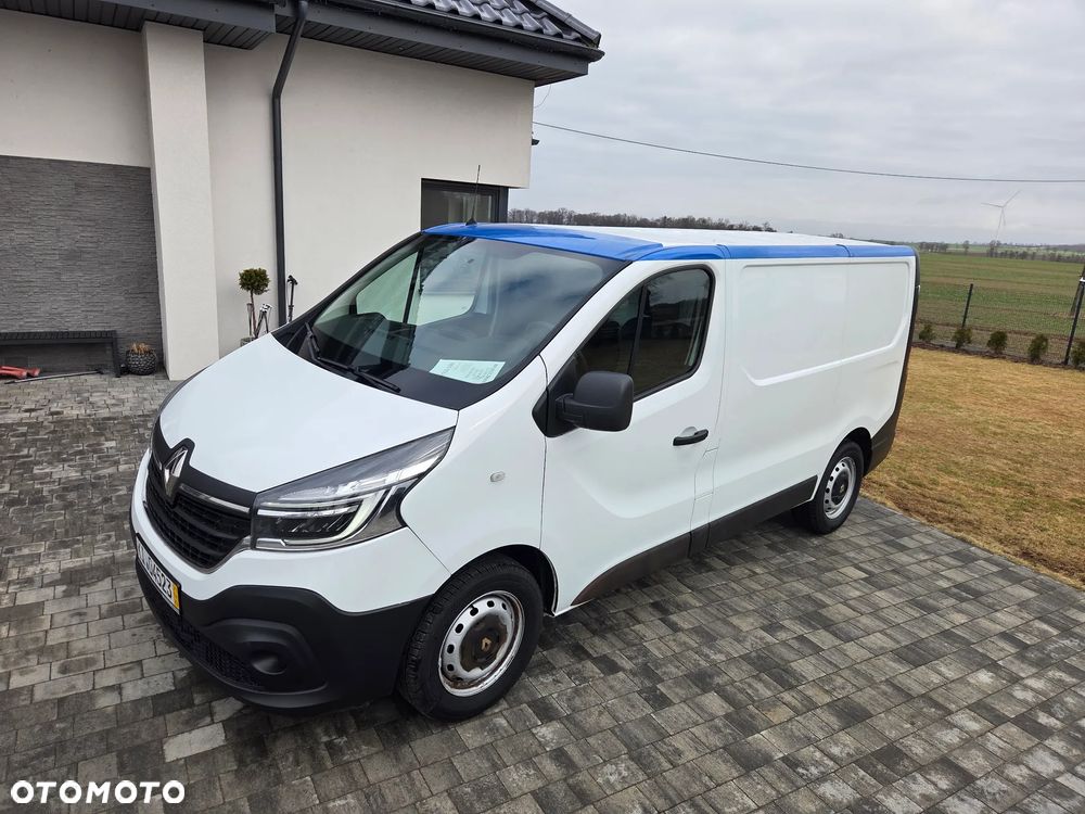 Renault Trafic - 6
