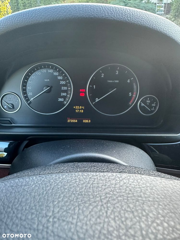 BMW Seria 5 - 10