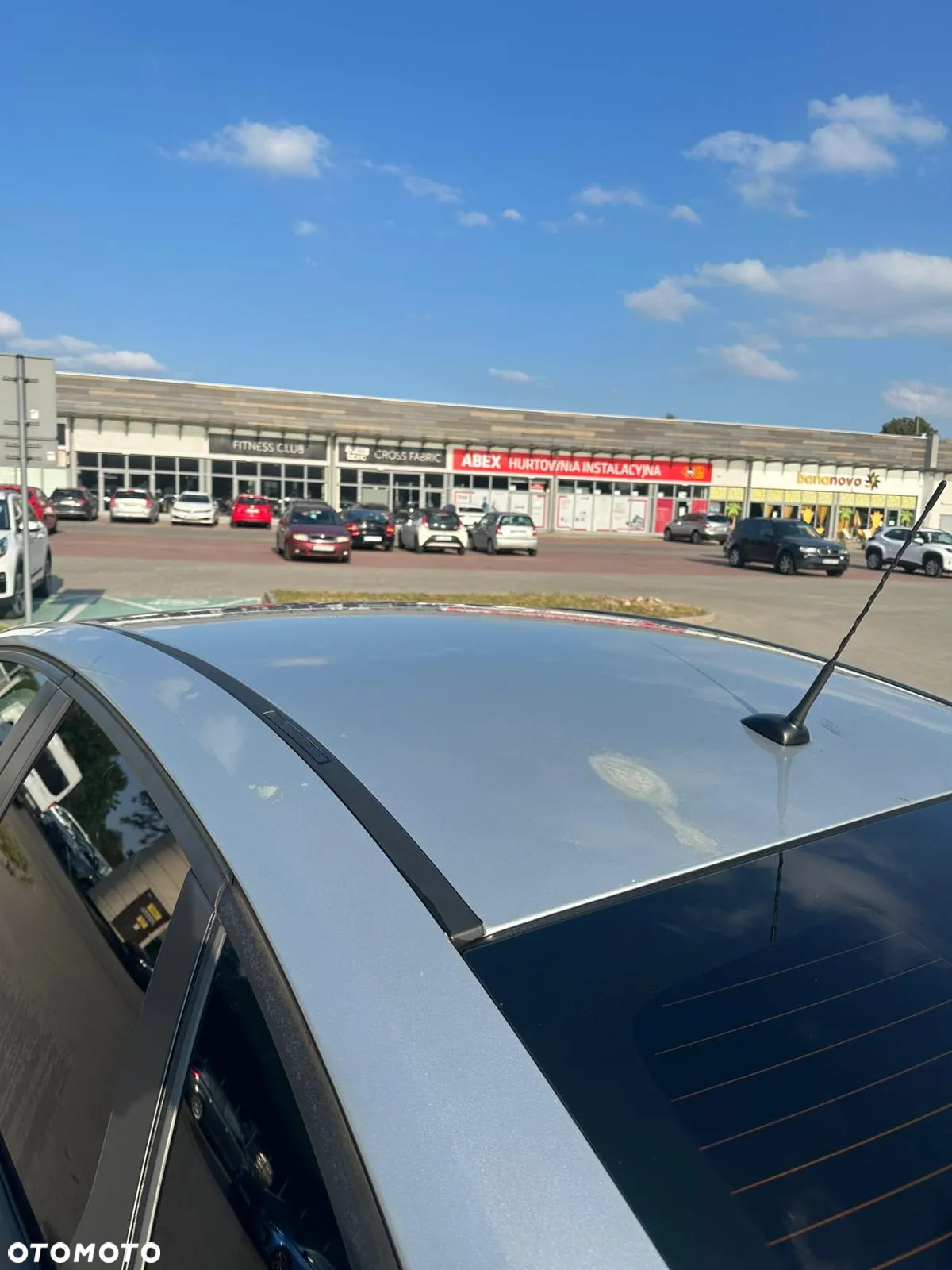 Opel Astra - 16