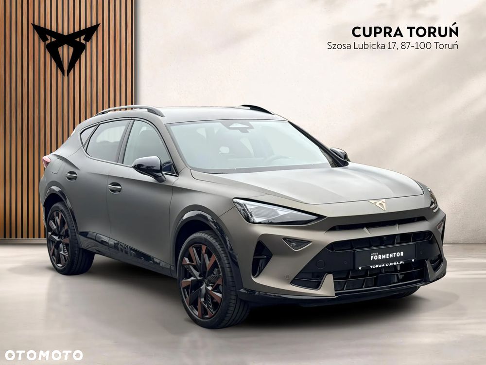 Cupra Formentor 1.5 eTSI mHEV DSG - 8