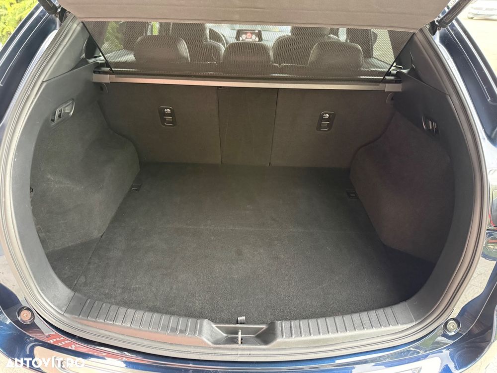 Mazda CX-5 CD184 4x4 AT Revolution Top - 40