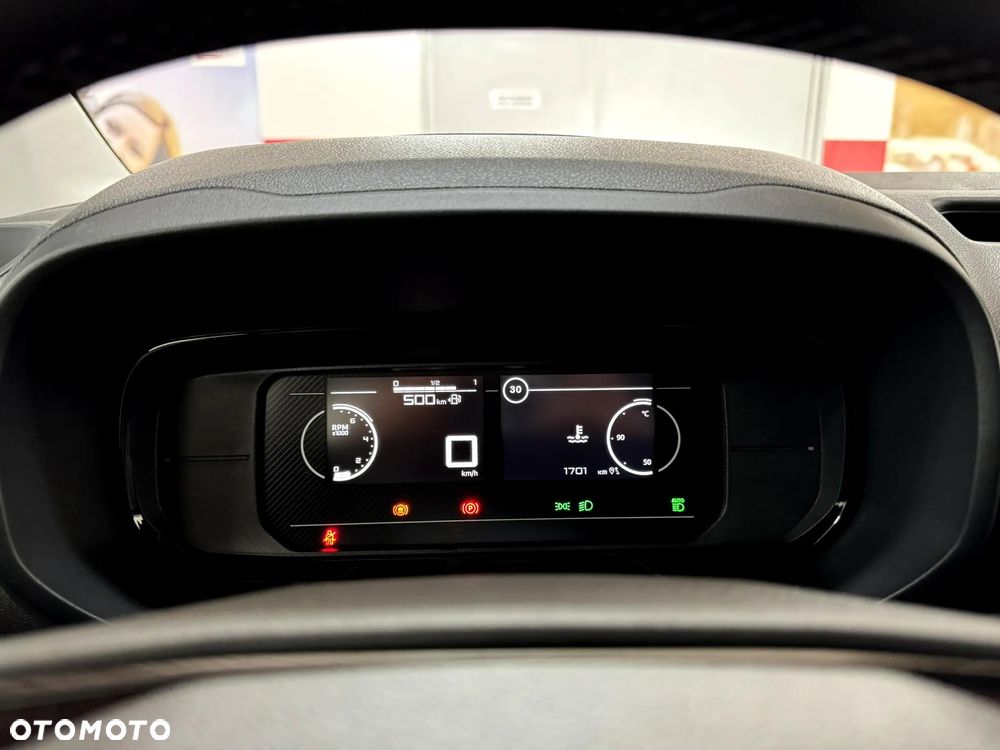 Toyota Proace City - 17