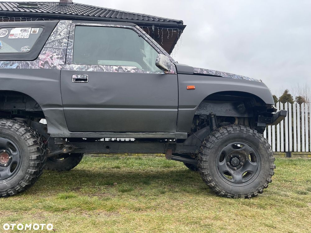 Suzuki Vitara Standard - 12