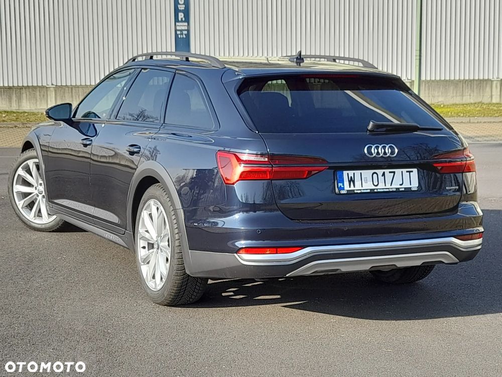 Audi A6 Allroad 55 TFSI mHEV Quattro S tronic - 13