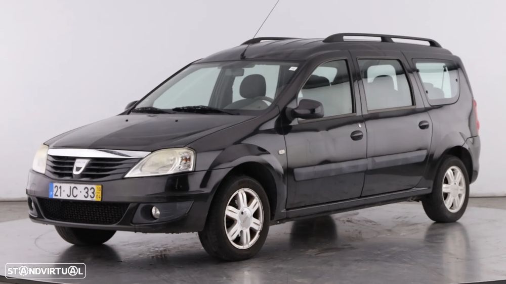 Dacia Logan MCV 1.5 dCi Confort 7L - 1