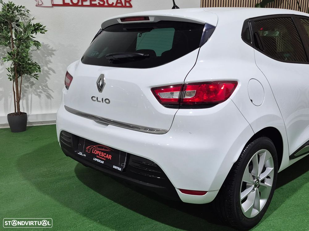 Renault Clio 0.9 TCE Limited - 5