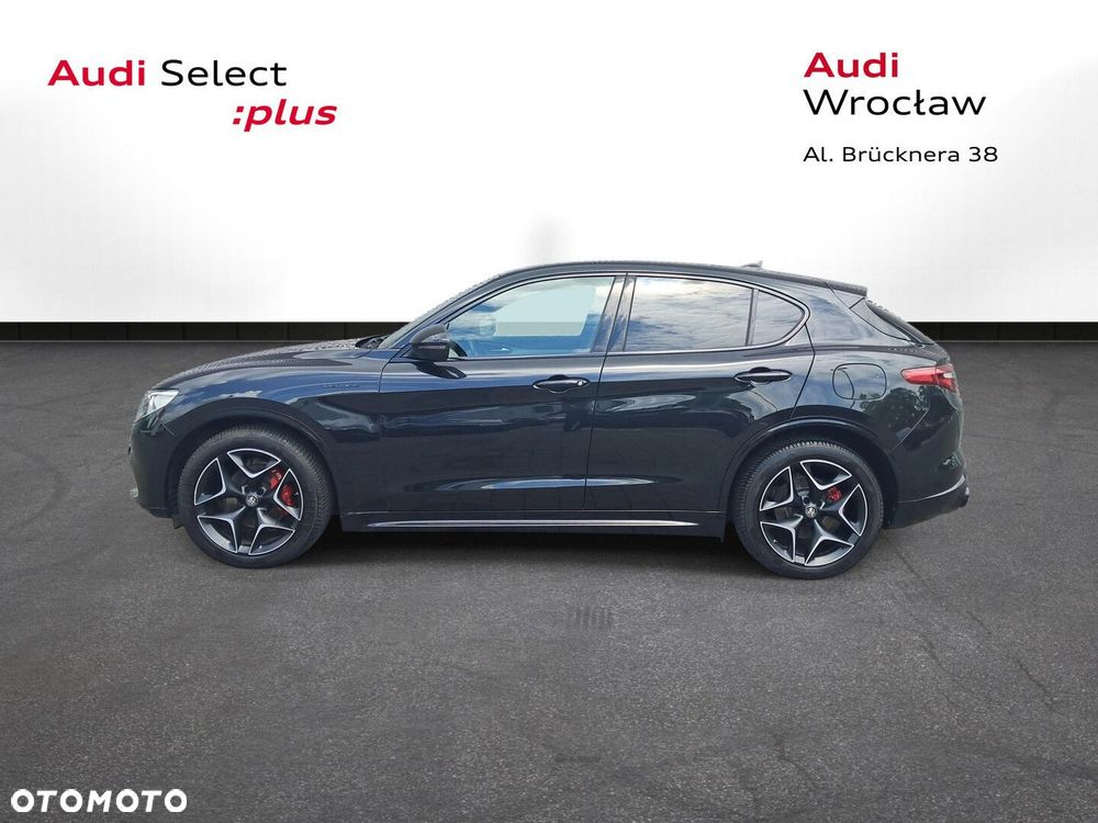 Alfa Romeo Stelvio - 6