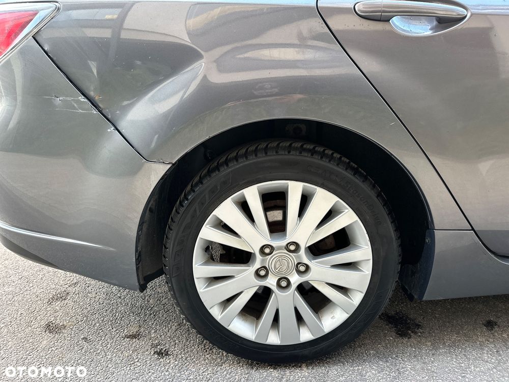 Mazda 6 2.0 CD Dynamic - 33