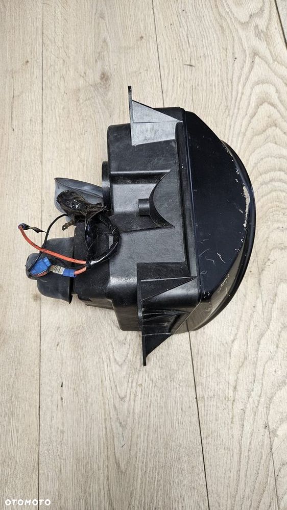 Lampa Przód Reflektor Yamaha SZR 660 Belgarda - 9
