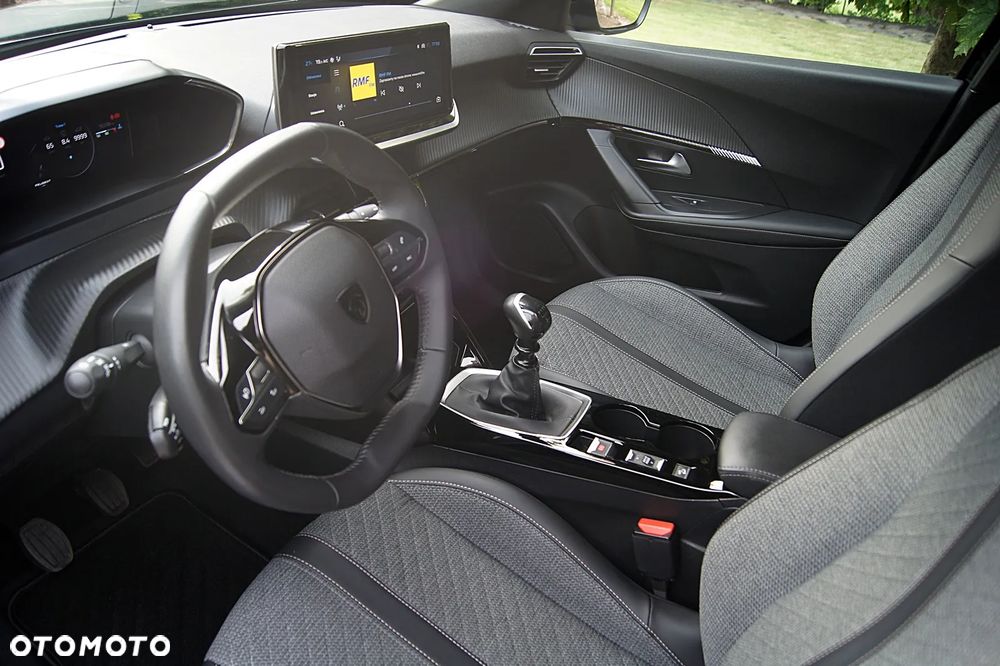 Peugeot 2008 PureTech 100 Stop&Start Allure Pack - 19