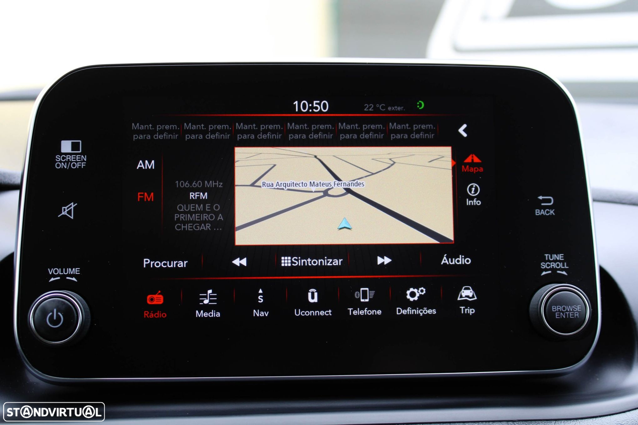 Fiat Tipo 1.3 M-Jet Lounge - 42