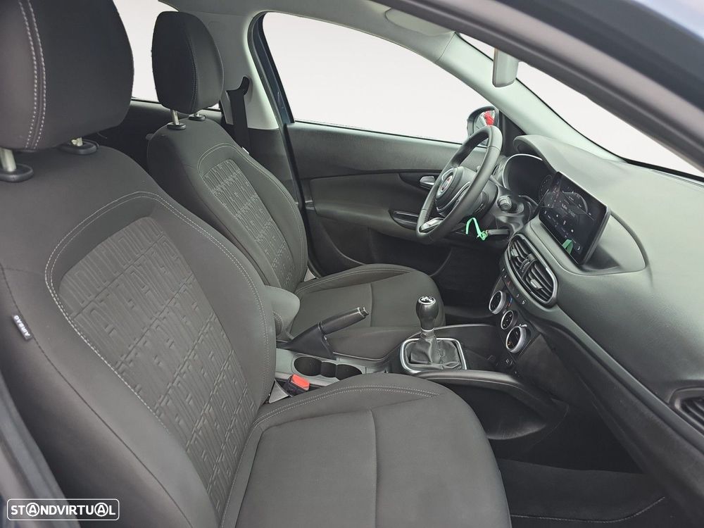 Fiat Tipo Station Wagon 1.0 GSE T3 - 15