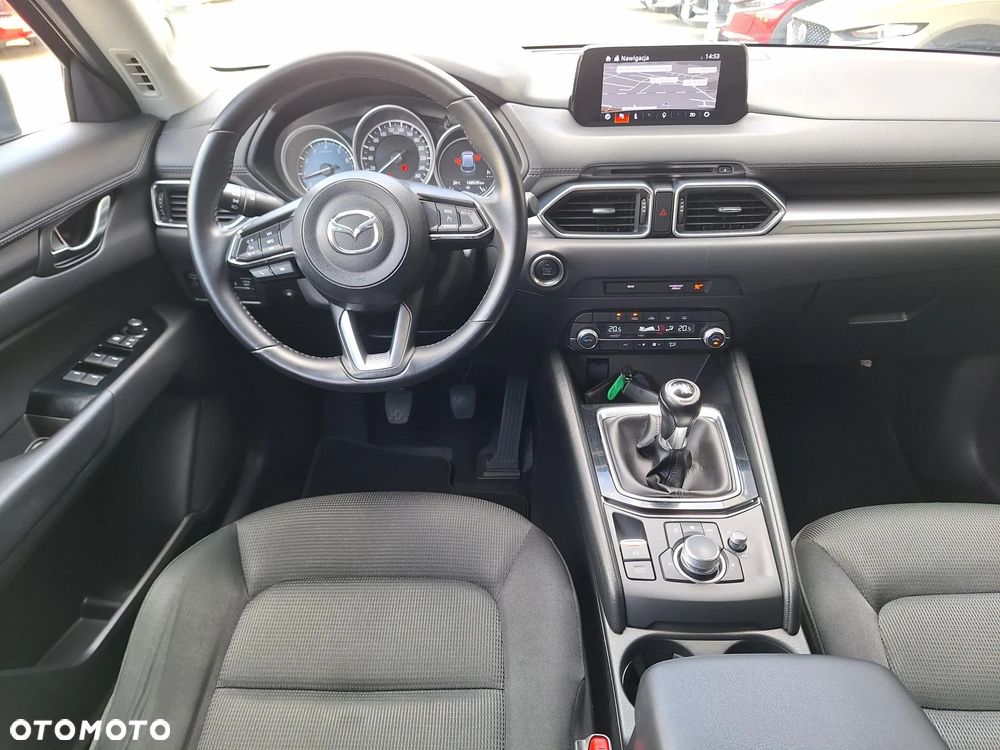 Mazda CX-5 2.0 Skymotion 2WD - 18