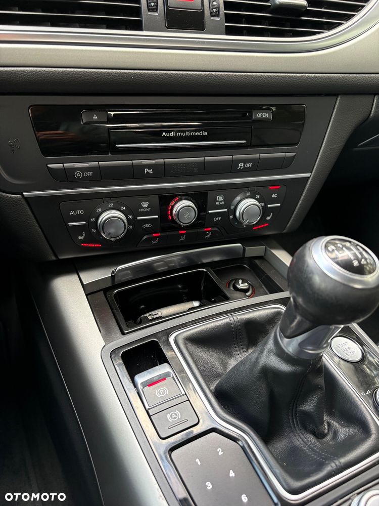 Audi A6 Limousine 2.0 TDI DPF - 33
